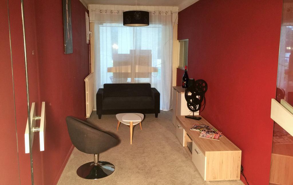 Logis Hotel Le Clement V Roquemaure  Luaran gambar